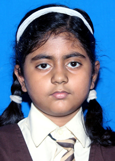 DIVYANSHI RATHORE 